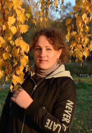 Давыдова Анастасия Андреевна.