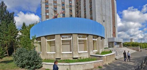 Департамент образования Администрации города Омска.