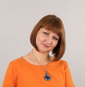 Шаманина Наталья Сергеевна.